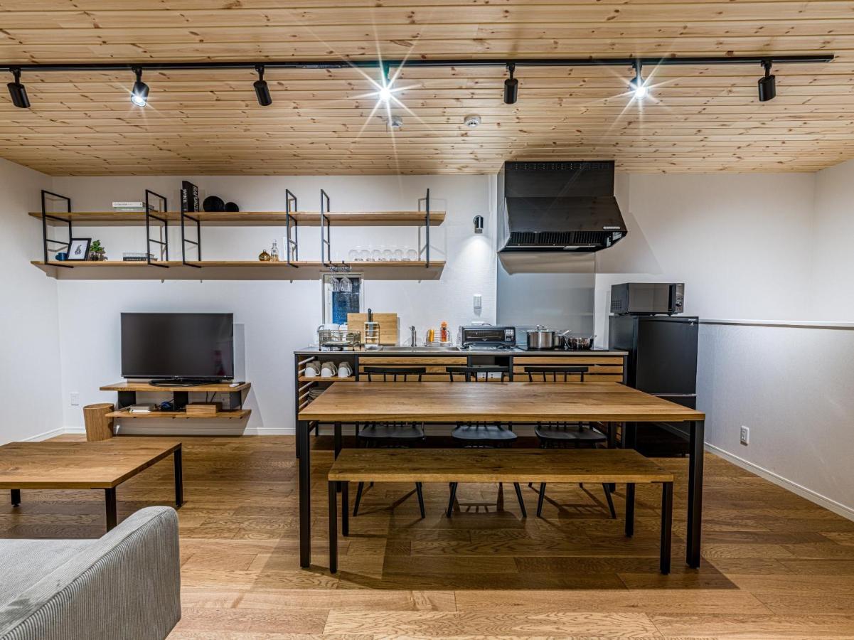 Rakuten Stay House X Will Style Itoshima 107 Bagian luar foto
